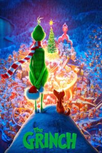 Watch & Download The Grinch (2018) full movie in Hindi, Russian, Japanese, Spanish, French, Arabic, Bengali, Portuguese, Urdu & Mandarin dual audio free in HD.