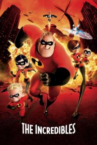 Watch & Download The Incredibles (2004) full movie in Hindi, Russian, Japanese, Spanish, French, Arabic, Bengali, Portuguese, Urdu & Mandarin dual audio HD free online.