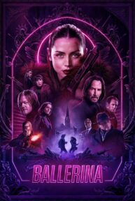 Watch & Download Ballerina (2016) full movie in Hindi, Russian, Japanese, Spanish, French, Arabic, Bengali, Portuguese, Urdu & Mandarin dual audio HD free online.