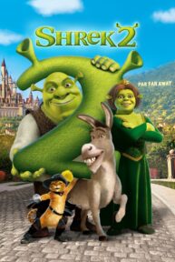 Watch & Download Shrek 2 (2004) full movie in Hindi, Russian, Japanese, Spanish, French, Arabic, Bengali, Portuguese, Urdu & Mandarin dual audio HD free online.