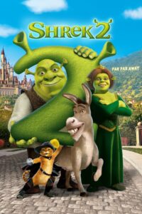 Watch & Download Shrek 2 (2004) full movie in Hindi, Russian, Japanese, Spanish, French, Arabic, Bengali, Portuguese, Urdu & Mandarin dual audio HD free online.