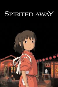 Watch & Download Spirited Away (2001) full movie in Hindi, Russian, Japanese, Spanish, French, Arabic, Bengali, Portuguese, Urdu & Mandarin dual audio HD free online.