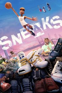 Watch & Download Sneaks (2024) in Hindi, English & Dual Audio. Stream online free in 480p, 720p & 1080p HD with fast download links now.