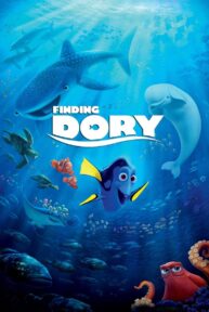Watch & Download Finding Dory (2016) full movie in Hindi, Russian, Japanese, Spanish, French, Arabic, Bengali, Portuguese, Urdu & Mandarin dual audio HD free online.