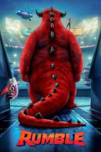 Download & Watch Rumble (2021) full movie in Hindi-English Dual Audio. Stream online free in 480p, 720p & 1080p HD with fast servers and easy download.