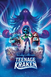 Watch & Download Ruby Gillman, Teenage Kraken (2023) in Hindi-English Dual Audio. Stream free in 480p, 720p & 1080p HD with fast servers and easy downloads.