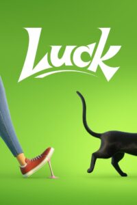 Watch & Download Luck (2022) in Hindi, English & Dual Audio. Stream free in 480p, 720p & 1080p HD with fast servers and quick download links online.