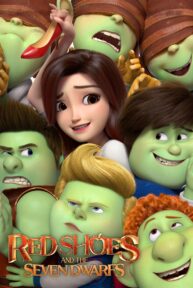 Watch & Download Red Shoes and the Seven Dwarfs (2019) in Hindi, Russian, Japanese, Spanish, French, Arabic, Bengali, Portuguese, Urdu & Mandarin dual audio HD free.