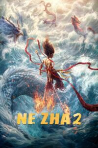 Watch & Download Ne Zha 2 (2025) full movie in Hindi, Russian, Japanese, Spanish, French, Arabic, Bengali, Portuguese, Urdu & Mandarin dual audio HD free online.