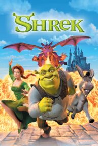 Watch & Download Shrek (2001) full movie in Hindi, Russian, Japanese, Spanish, French, Arabic, Bengali, Portuguese, Urdu & Mandarin dual audio HD free online.