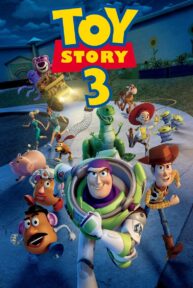 Watch & Download Toy Story 3 (2010) full movie in Hindi, Russian, Japanese, Spanish, French, Arabic, Bengali, Portuguese, Urdu & Mandarin dual audio HD free online.
