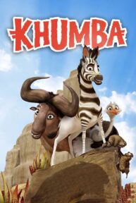 Watch & Download Khumba (2013) full movie in Hindi, Russian, Japanese, Spanish, French, Arabic, Bengali, Portuguese, Urdu & Mandarin dual audio HD free online.