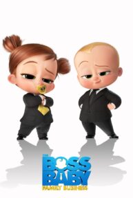 Watch & Download The Boss Baby: Family Business (2021) in Hindi-English Dual Audio. Stream free online in 480p, 720p & 1080p HD with fast download links.