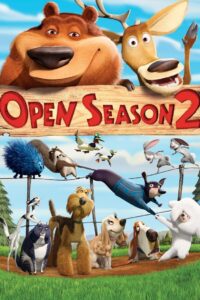 Watch & Download Open Season 2 (2008) in Hindi-English Dual Audio. Stream free online in 480p, 720p & 1080p HD with fast servers and easy download links.
