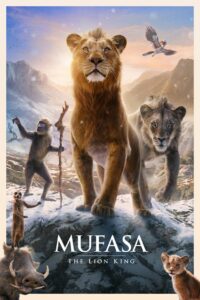 Watch & Download Mufasa: The Lion King (2024) in Hindi, English & Dual Audio. Available in 480p, 720p & 1080p HD for free online streaming now.