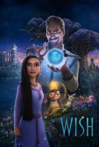 Watch & Download Wish (2023) in Hindi, Russian, Japanese, Spanish, French, Arabic, Bengali, Portuguese, Urdu & Mandarin dual audio. Stream online free in HD.