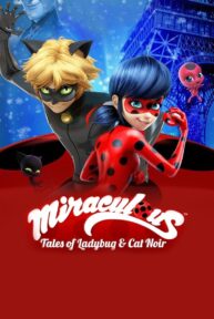 Watch & Download Miraculous: Tales of Ladybug & Cat Noir full series in Hindi-English Dual Audio. Stream free online in 480p, 720p & 1080p HD episodes.