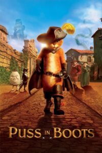 Watch & Download Puss in Boots (2011) in Hindi-English Dual Audio. Stream free online in 480p, 720p & 1080p HD with fast servers and easy download links.