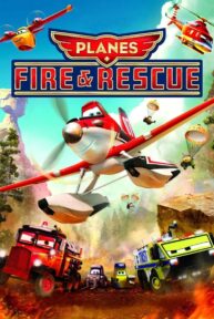 Watch & Download Planes: Fire & Rescue (2014) in Hindi-English Dual Audio. Stream free in 480p, 720p & 1080p HD with fast servers and quick download links.