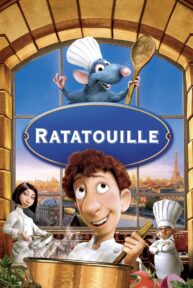 Watch & Download Ratatouille (2007) full movie in Hindi, Russian, Japanese, Spanish, French, Arabic, Bengali, Portuguese, Urdu & Mandarin dual audio HD free online.