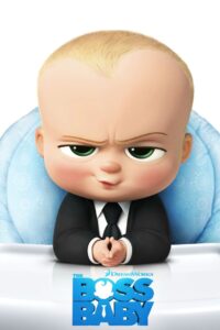Watch & Download The Boss Baby (2017) in Hindi-English Dual Audio. Stream free online in 480p, 720p & 1080p HD with fast servers and easy download links.
