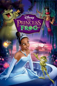 Watch & Download The Princess and the Frog (2009) full movie in Hindi, Russian, Japanese, Spanish, French, Arabic, Bengali, Portuguese, Urdu & Mandarin dual audio HD free online.