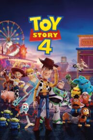 Watch & Download Toy Story 4 (2019) full movie in Hindi, Russian, Japanese, Spanish, French, Arabic, Bengali, Portuguese, Urdu & Mandarin dual audio HD free online.