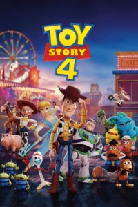 Watch & Download Toy Story 4 (2019) full movie in Hindi, Russian, Japanese, Spanish, French, Arabic, Bengali, Portuguese, Urdu & Mandarin dual audio HD free online.