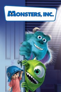 Watch & Download Monsters, Inc. (2001) in Hindi, Russian, Japanese, Spanish, French, Arabic, Bengali, Portuguese, Urdu & Mandarin dual audio. Stream free in HD.