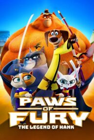 Watch & Download Paws of Fury: The Legend of Hank (2022) in Hindi, English & Dual Audio. Stream free in 480p, 720p & 1080p HD with fast download links.
