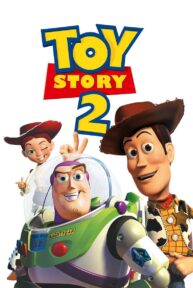 Watch & Download Toy Story 2 (1999) full movie in Hindi, Russian, Japanese, Spanish, French, Arabic, Bengali, Portuguese, Urdu & Mandarin dual audio HD free online.