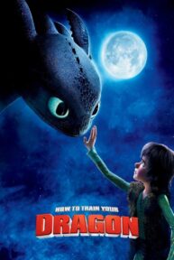 Watch & Download How to Train Your Dragon (2010) full movie in Hindi, Russian, Japanese, Spanish, French, Arabic, Bengali, Portuguese, Urdu & Mandarin dual audio HD free online.